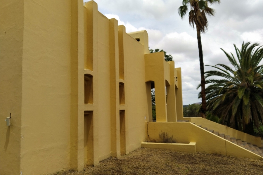 4 Bedroom Property for Sale in Hartbeespoort Rural North West